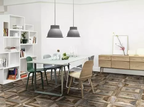 Керамическая плитка Absolut Keramika