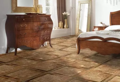 Керамическая плитка Absolut Keramika