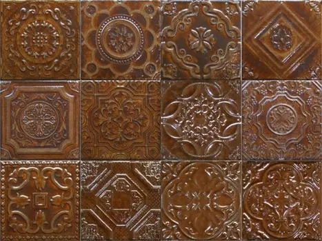 Керамическая плитка Absolut Keramika