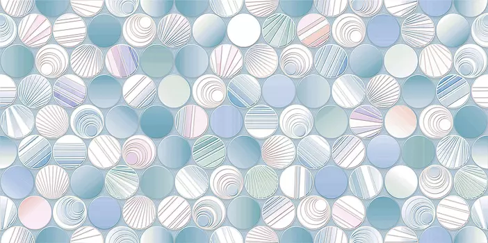 Керамическая плитка Alma Ceramica