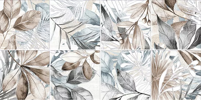 Керамическая плитка Alma Ceramica