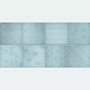 Керамическая плитка Alma Ceramica