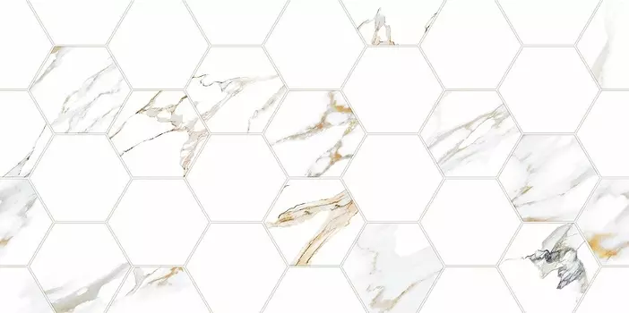 Керамическая плитка Alma Ceramica