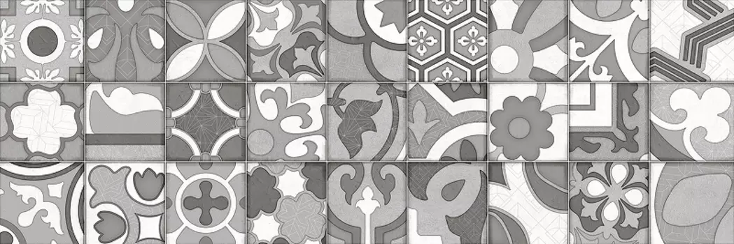 Керамическая плитка Alma Ceramica