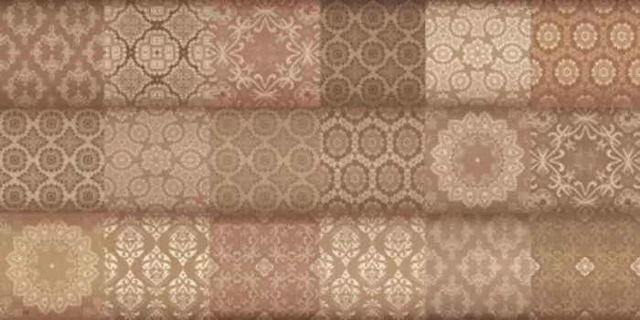 Керамическая плитка Alma Ceramica