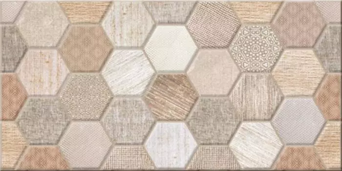 Керамическая плитка Alma Ceramica