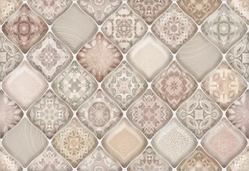 Керамическая плитка Alma Ceramica