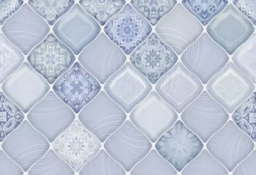 Керамическая плитка Alma Ceramica