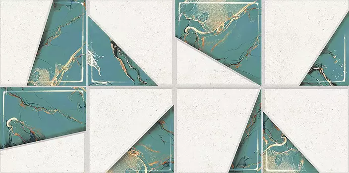 Керамическая плитка AltaCera