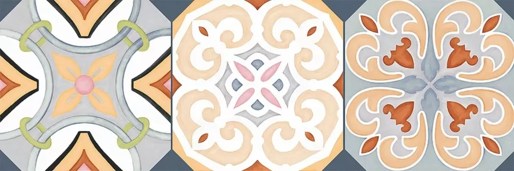 Керамическая плитка AltaCera