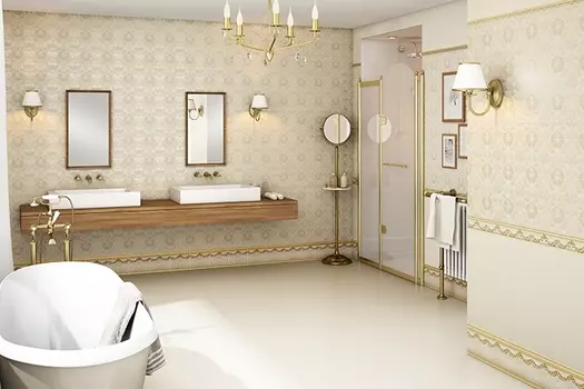 Керамическая плитка Aparici