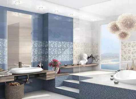 Керамическая плитка ArtiCer