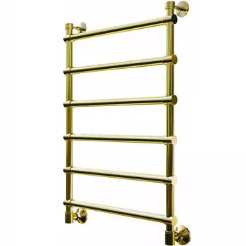 Водяной полотенцесушитель Bronze de Luxe