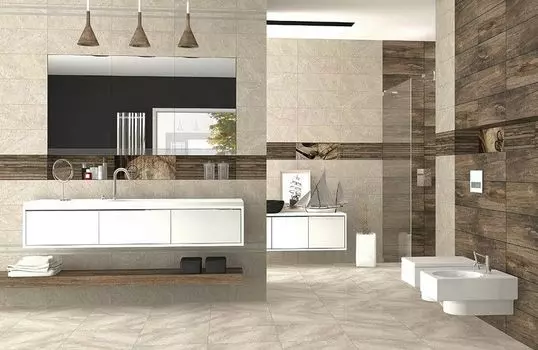 Керамическая плитка Ceramika Konskie