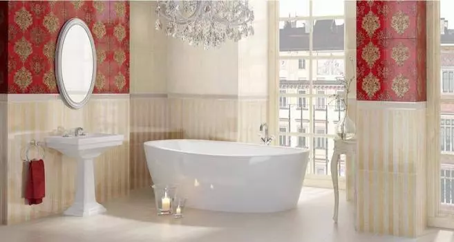 Керамическая плитка Ceramika Paradyz