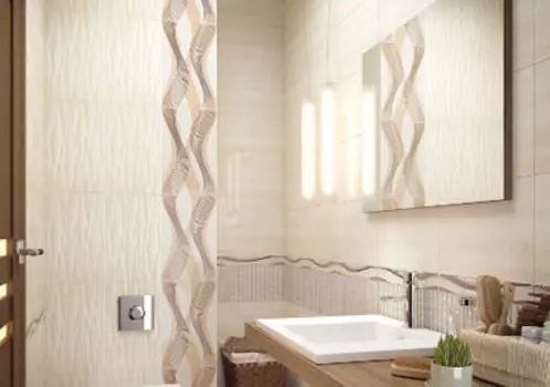 Керамическая плитка Ceramika Paradyz