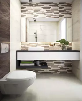 Керамическая плитка Ceramika Paradyz