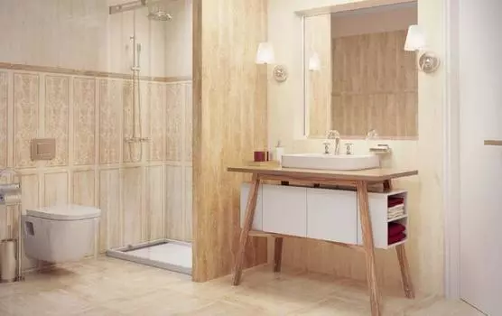 Керамическая плитка Ceramika Paradyz