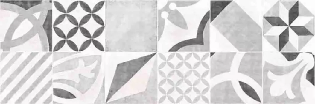 Керамическая плитка Cersanit