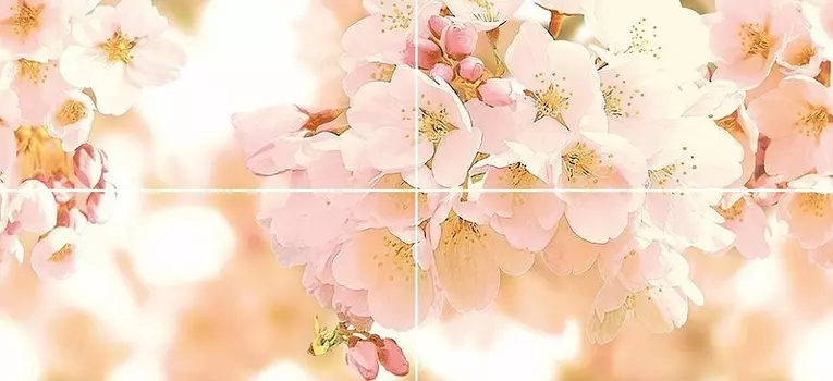 Керамическая плитка Cersanit