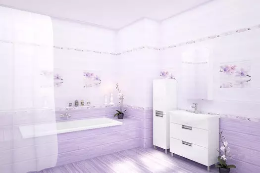 Керамическая плитка Cersanit