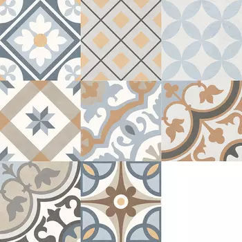 Керамическая плитка Creto