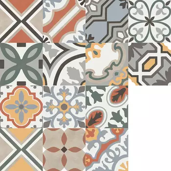 Керамическая плитка Creto