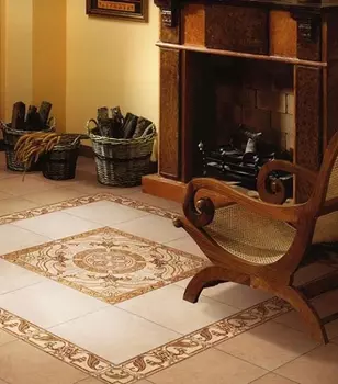 Керамическая плитка Cristacer