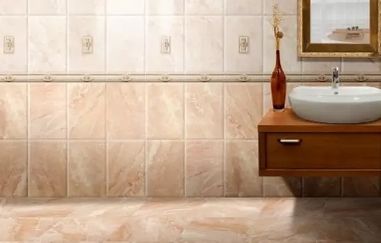 Керамическая плитка Cristacer