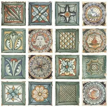 Керамическая плитка Del Conca