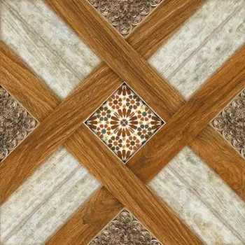 Керамическая плитка Dual Gres