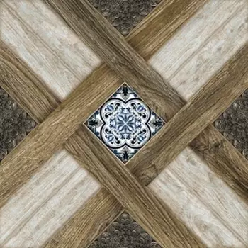 Керамическая плитка Dual Gres