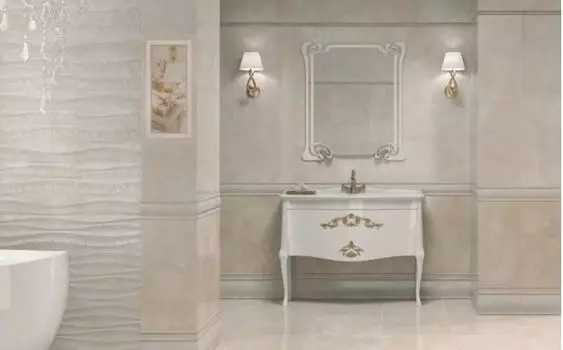 Керамическая плитка Dual Gres