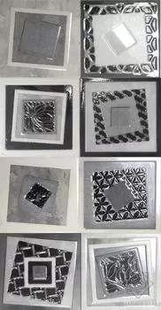 Керамическая плитка Dual Gres