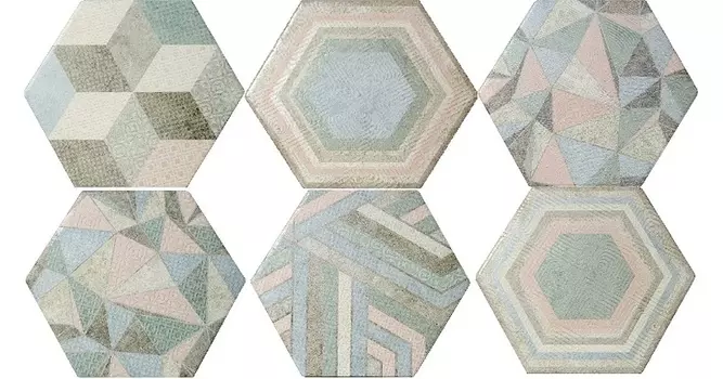 Керамическая плитка Dune