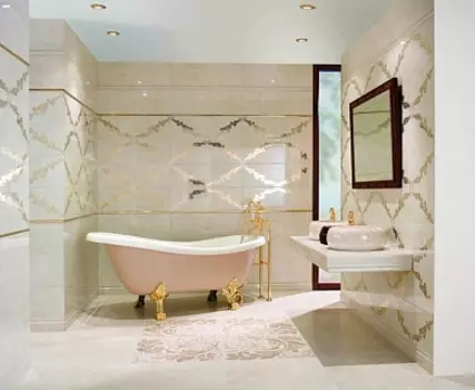 Керамическая плитка Dune