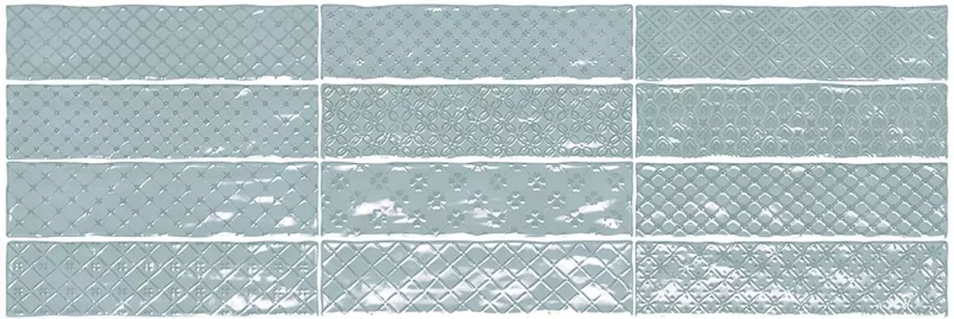 Керамическая плитка El Barco