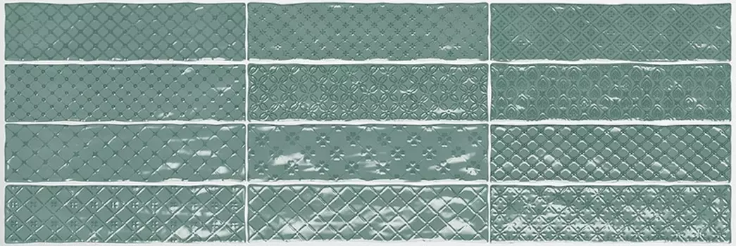 Керамическая плитка El Barco