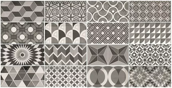 Керамическая плитка Equipe