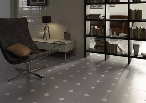 Керамическая плитка Equipe