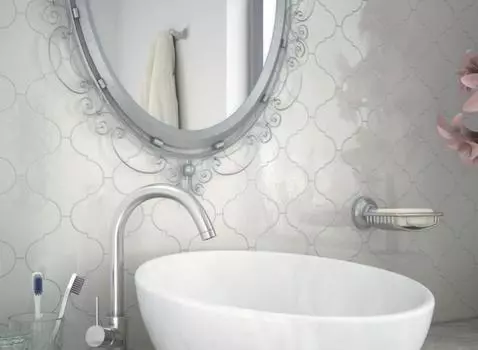 Керамическая плитка Equipe