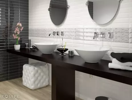 Керамическая плитка Equipe