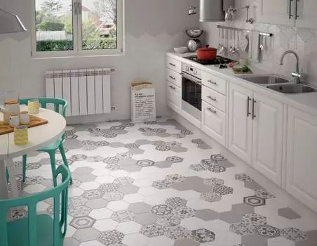 Керамическая плитка Equipe