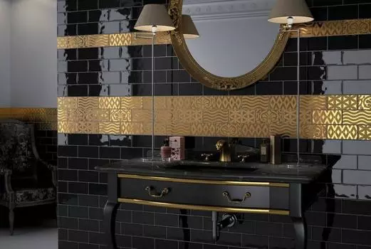 Керамическая плитка Equipe