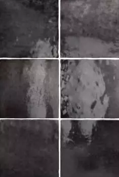 Керамическая плитка Equipe