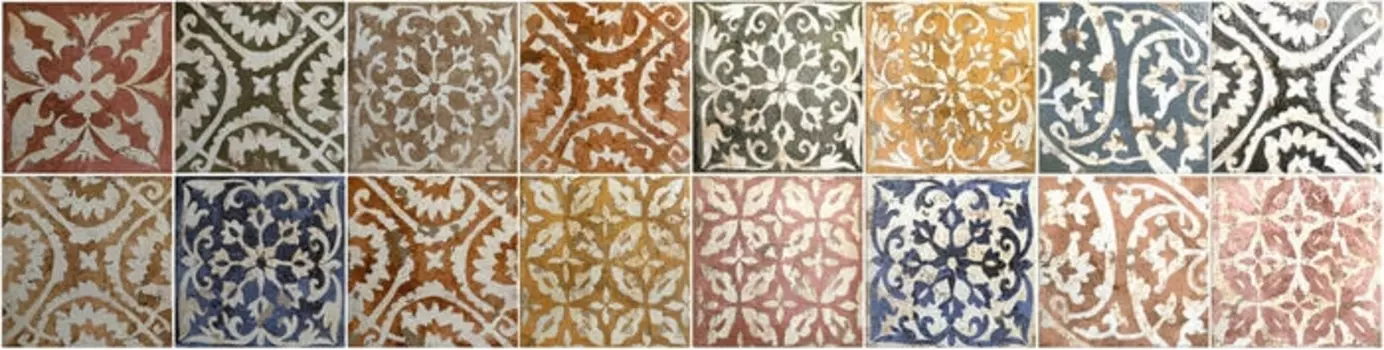 Керамическая плитка Equipe