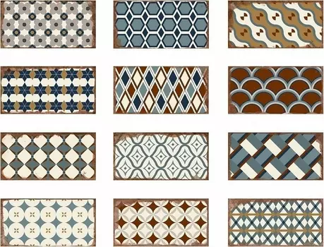 Керамическая плитка Fabresa