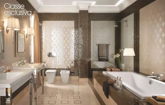 Керамическая плитка Fap Ceramiche