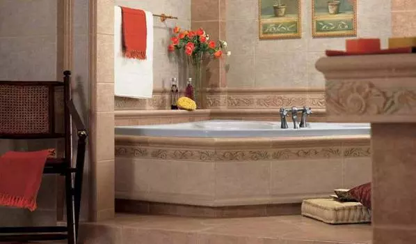 Керамическая плитка Gardenia Orchidea