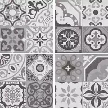 Керамическая плитка Geotiles